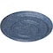 Ekena Millwork Federal Roped Large Medallion (Canopies up to 7 3/4"), 17 3/8"OD x 1 1/8"P, Americana Crackle CM17FEAMC - alternate 2